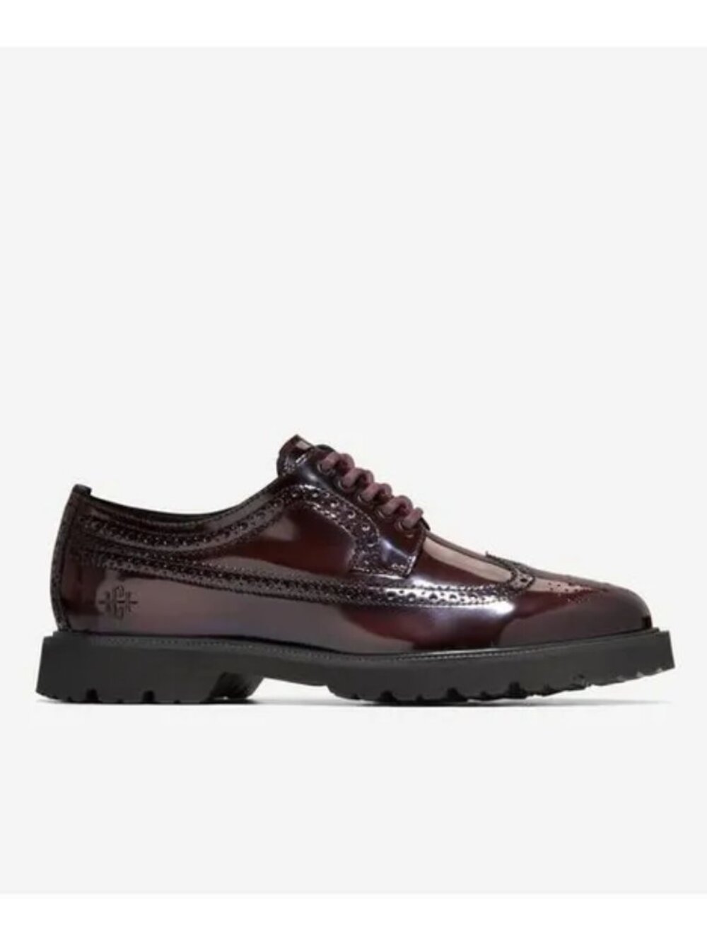 Men's American Classics Longwing Oxfords - Size 12 New